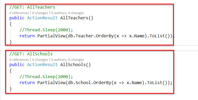 JQuery Unobtrusive Ajax for Partial Updates in ASP.NET MVC by Nishan Aryal